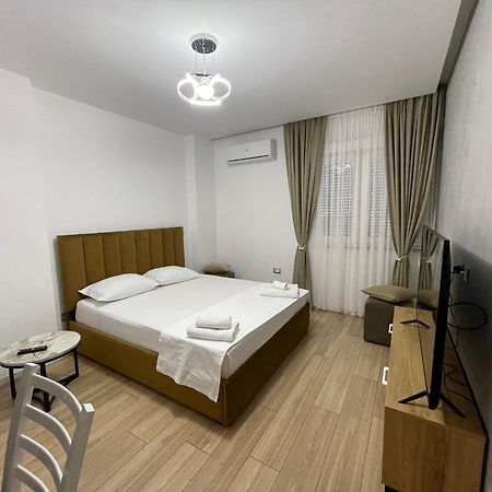 Studio City Center Tirana Exterior photo