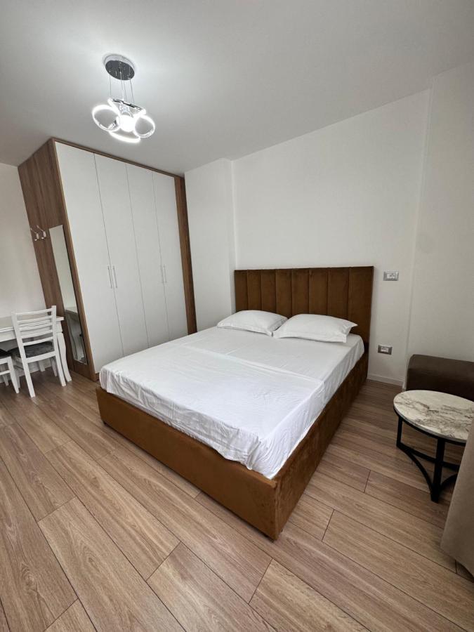 Studio City Center Tirana Exterior photo