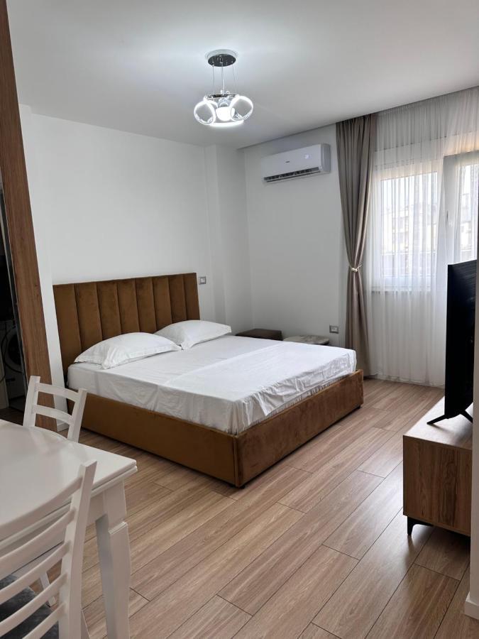 Studio City Center Tirana Exterior photo